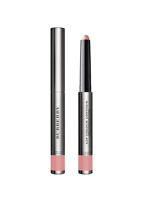 burberry lip contour medium 03|Burberry Medium 03 Lip Colour Contour Product Info .